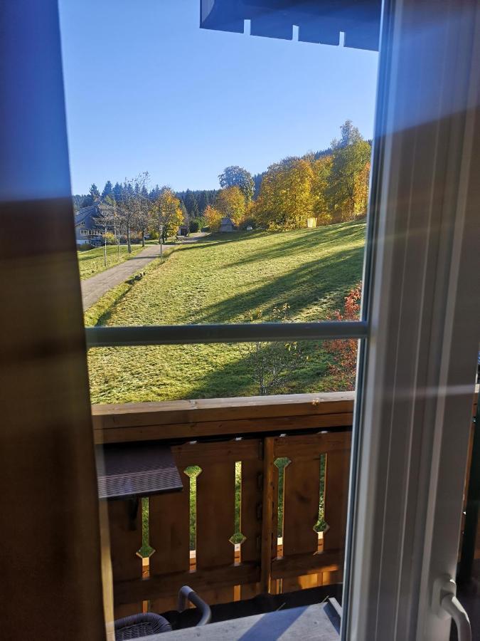 Schwarzwald-Chalet Feldberg เฟลด์แบร์ก ภายนอก รูปภาพ