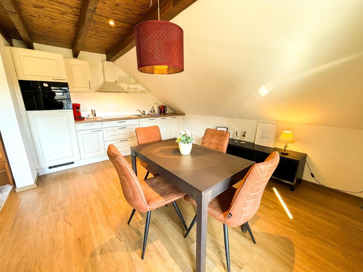 Schwarzwald-Chalet Feldberg เฟลด์แบร์ก ภายนอก รูปภาพ