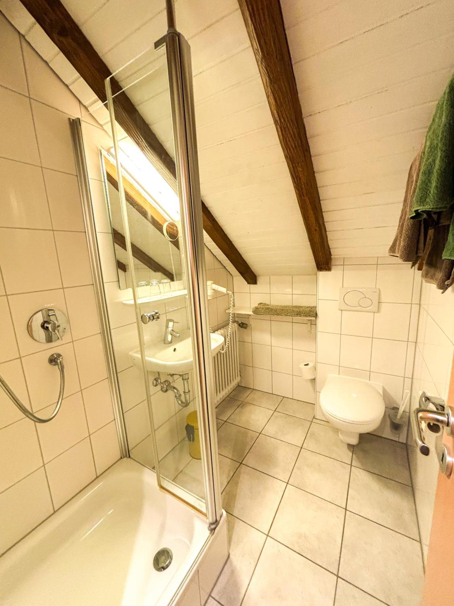 Schwarzwald-Chalet Feldberg เฟลด์แบร์ก ภายนอก รูปภาพ