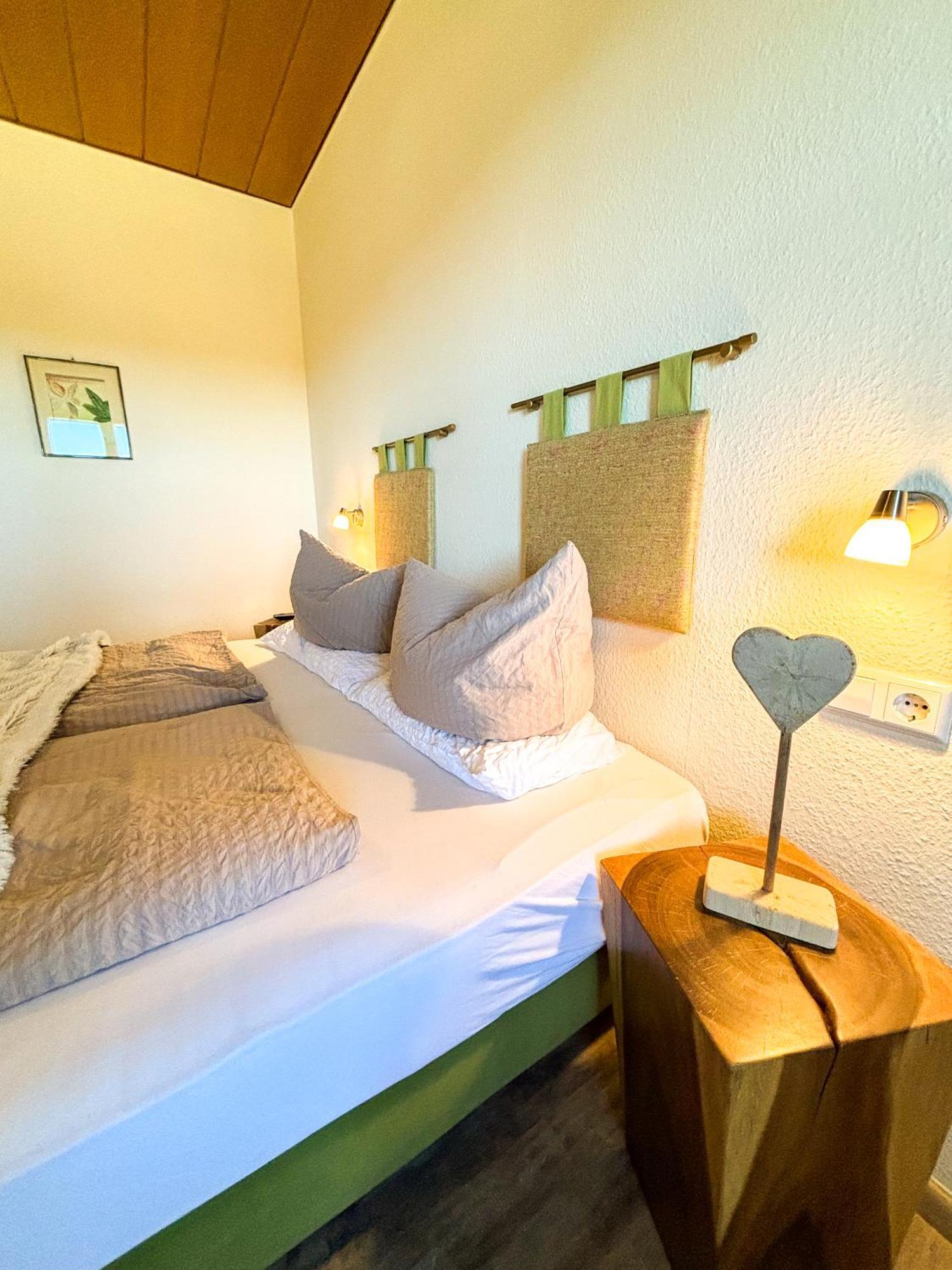 Schwarzwald-Chalet Feldberg เฟลด์แบร์ก ภายนอก รูปภาพ