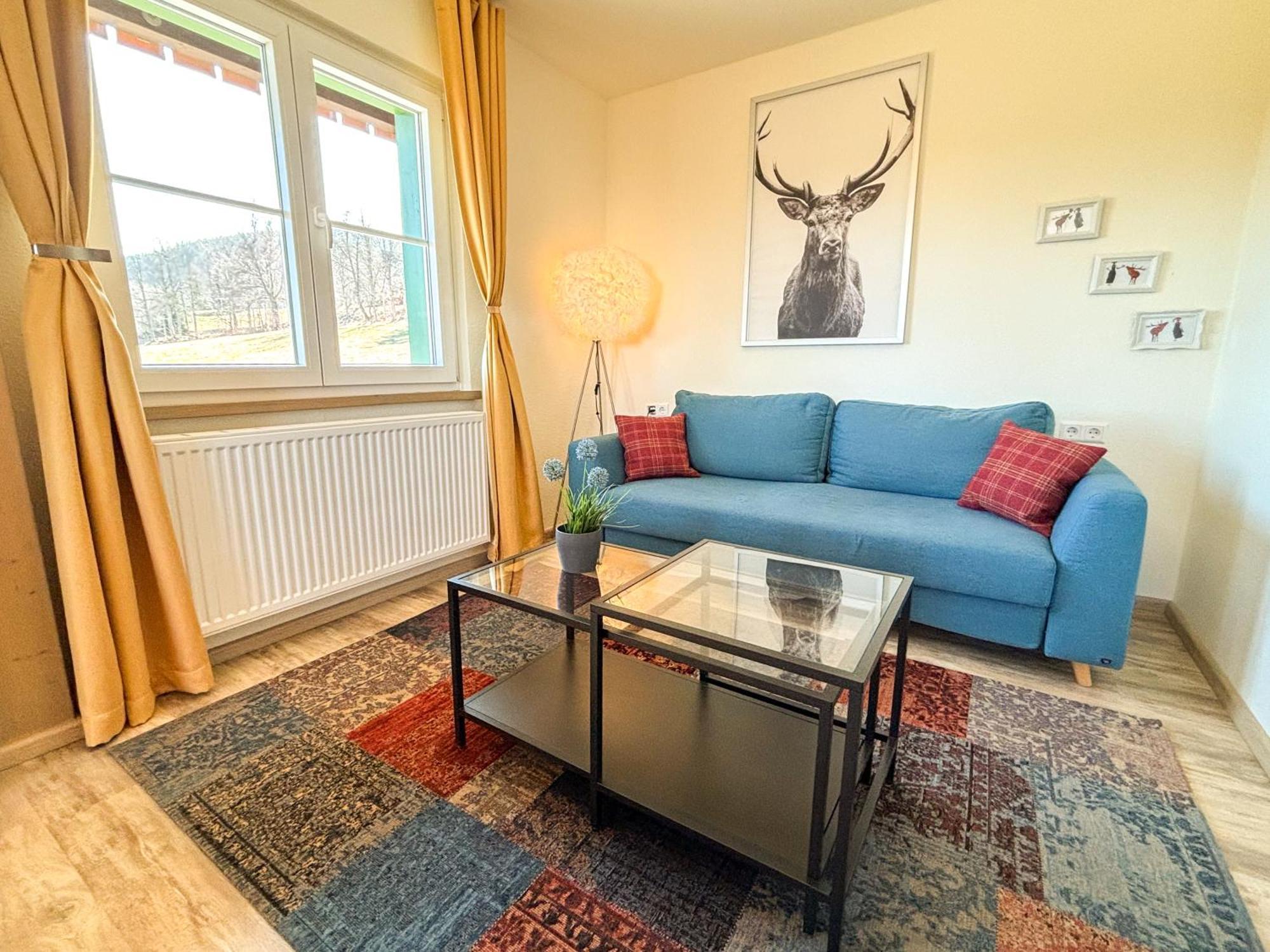 Schwarzwald-Chalet Feldberg เฟลด์แบร์ก ภายนอก รูปภาพ