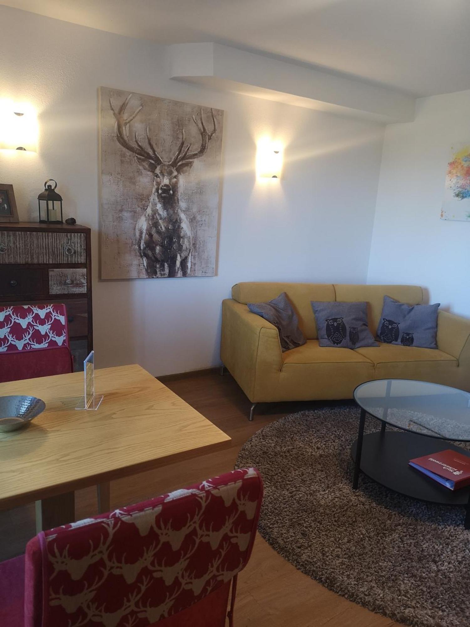Schwarzwald-Chalet Feldberg เฟลด์แบร์ก ห้อง รูปภาพ