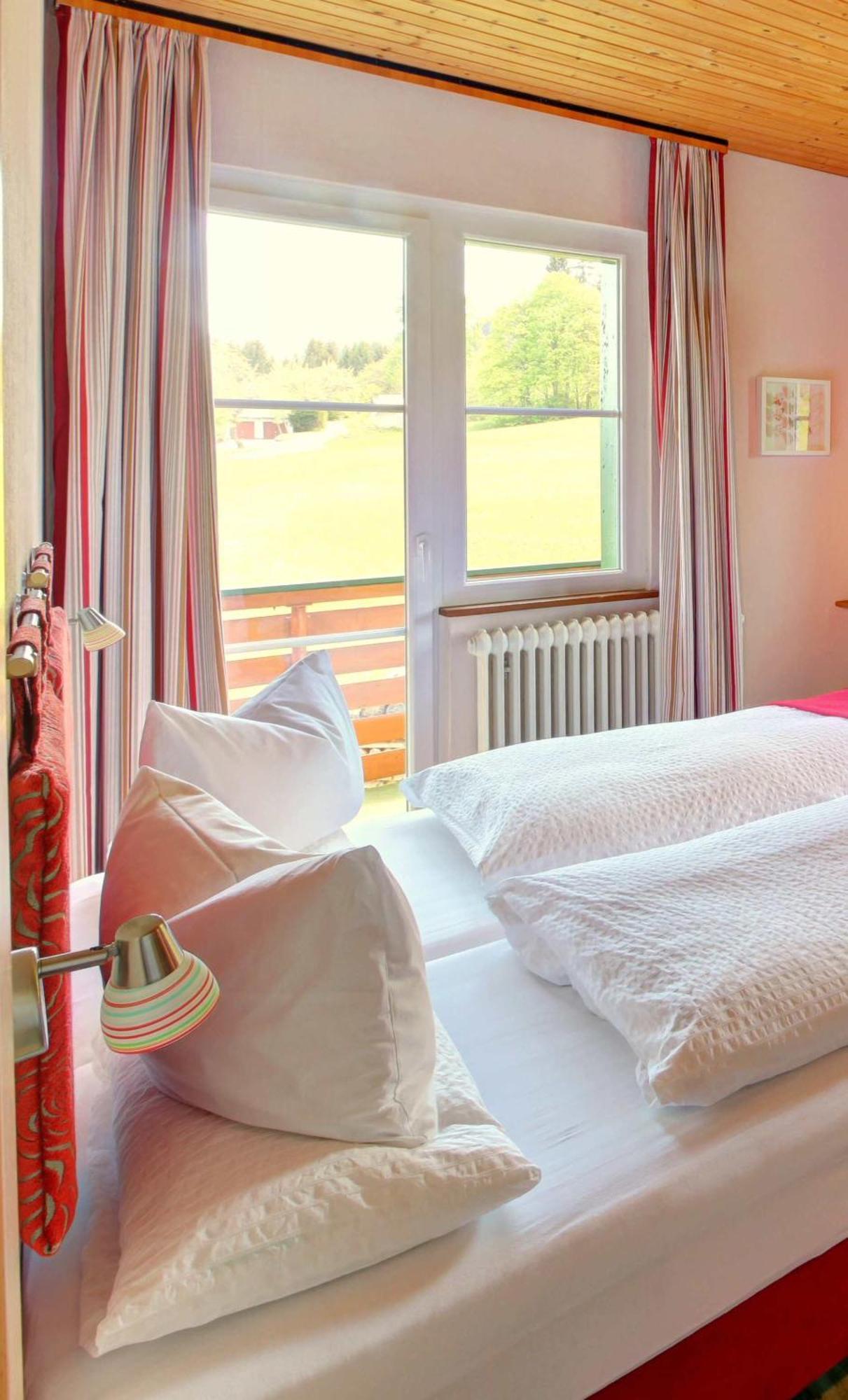 Schwarzwald-Chalet Feldberg เฟลด์แบร์ก ภายนอก รูปภาพ