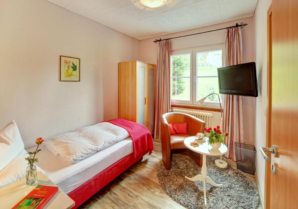 Schwarzwald-Chalet Feldberg เฟลด์แบร์ก ห้อง รูปภาพ