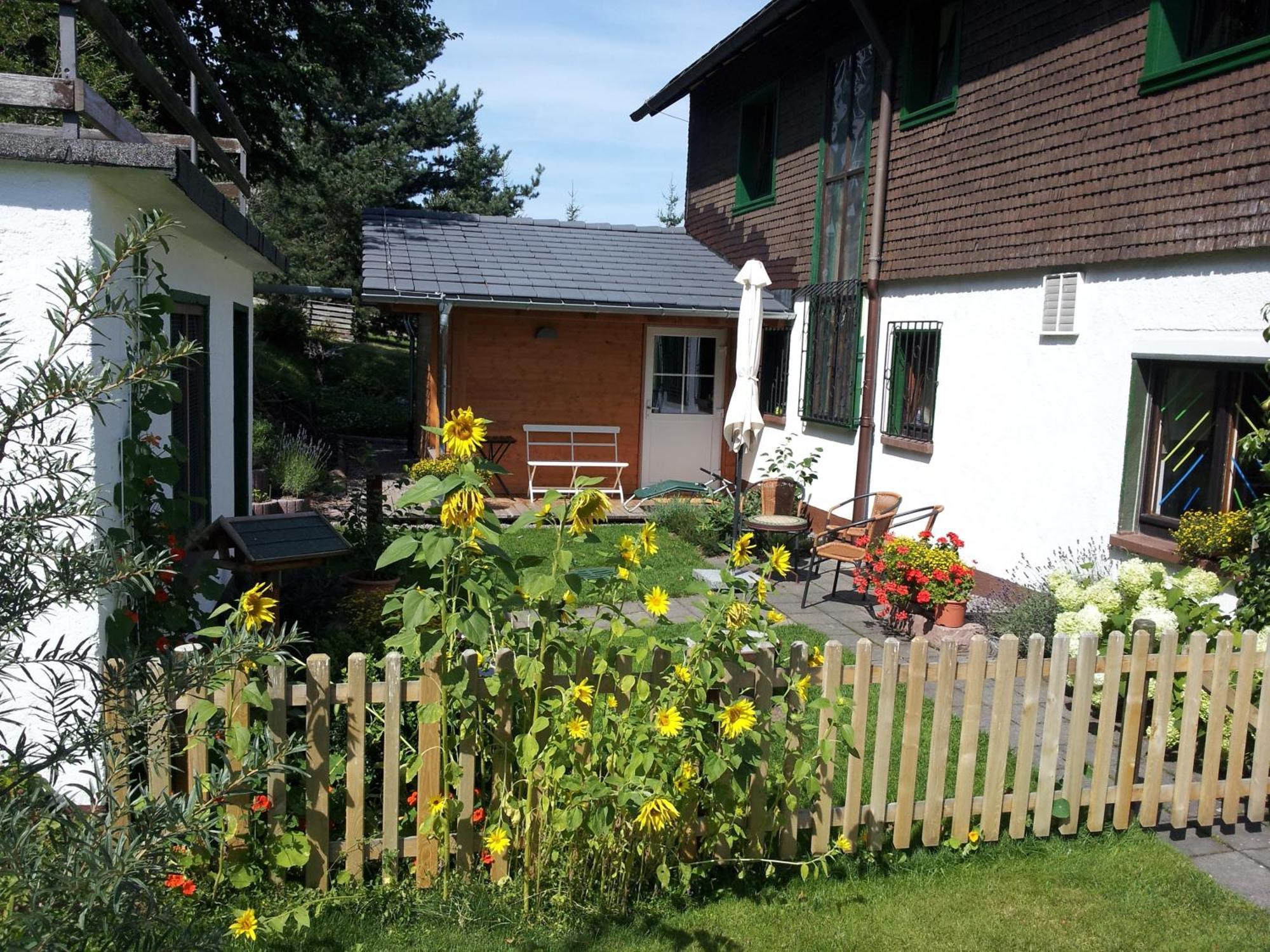 Schwarzwald-Chalet Feldberg เฟลด์แบร์ก ภายนอก รูปภาพ